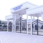 Namangan State Pedagogical Institute