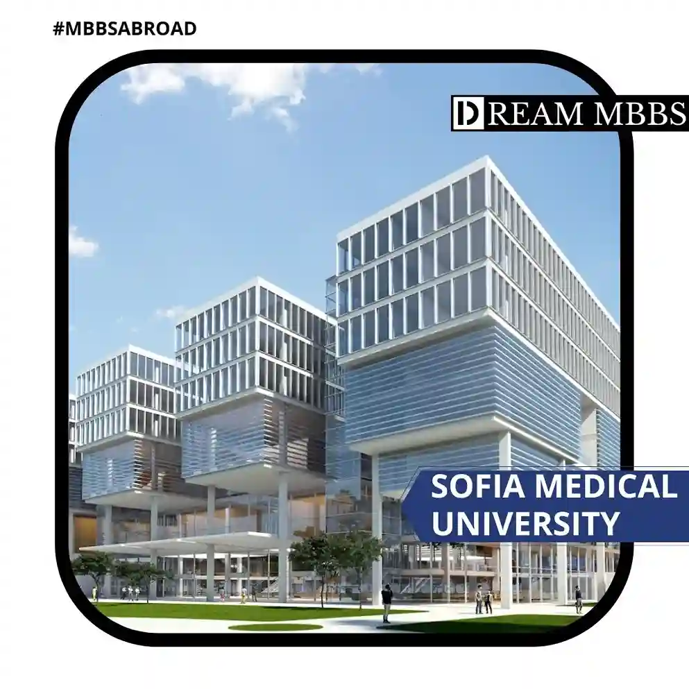 SOFIA medical University