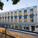 The Australian National University Medical School