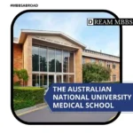 The Australian National University Medical School