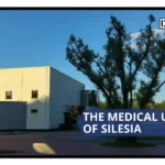 The Medical University of Silesia