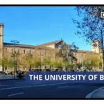The University of Barcelona