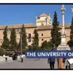 The University of Granada