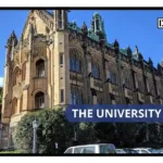 The University of SYDNEY