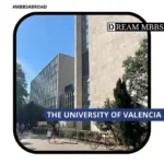 The University of Valencia