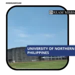 University Of Northern Philippines