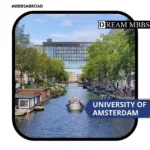 University of Amsterdam (2)
