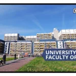 University of Leiden, Faculty of Medicine (2)