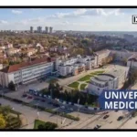 University of Medicine Pleven