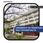 University of perpetual help system dalta
