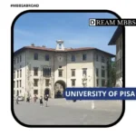 University of pisa