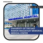 University of the East Ramon Magsaysay Memorial Medical Center