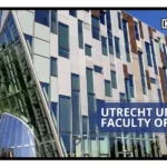 Utrecht University, Faculty of Medicine (1)
