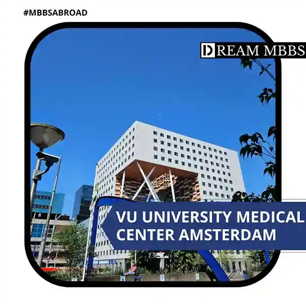 VU University Medical Center Amsterdam (2)