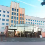 Vitebsk State Medical University (3)