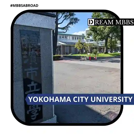 Yokohama City University