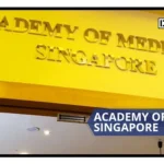 academy of medicine singapore