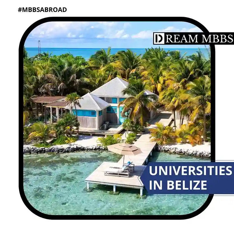 Top Medical Universities of Belize