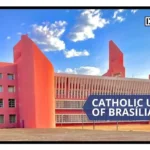 catholic university of brasília