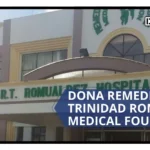 Dona Remedios Trinidad Romualdez Medical Foundation