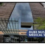 duke nus graduate medical school