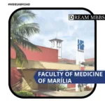 faculty of medicine of marília