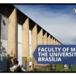 Faculty of Medicine of the University of Brasília