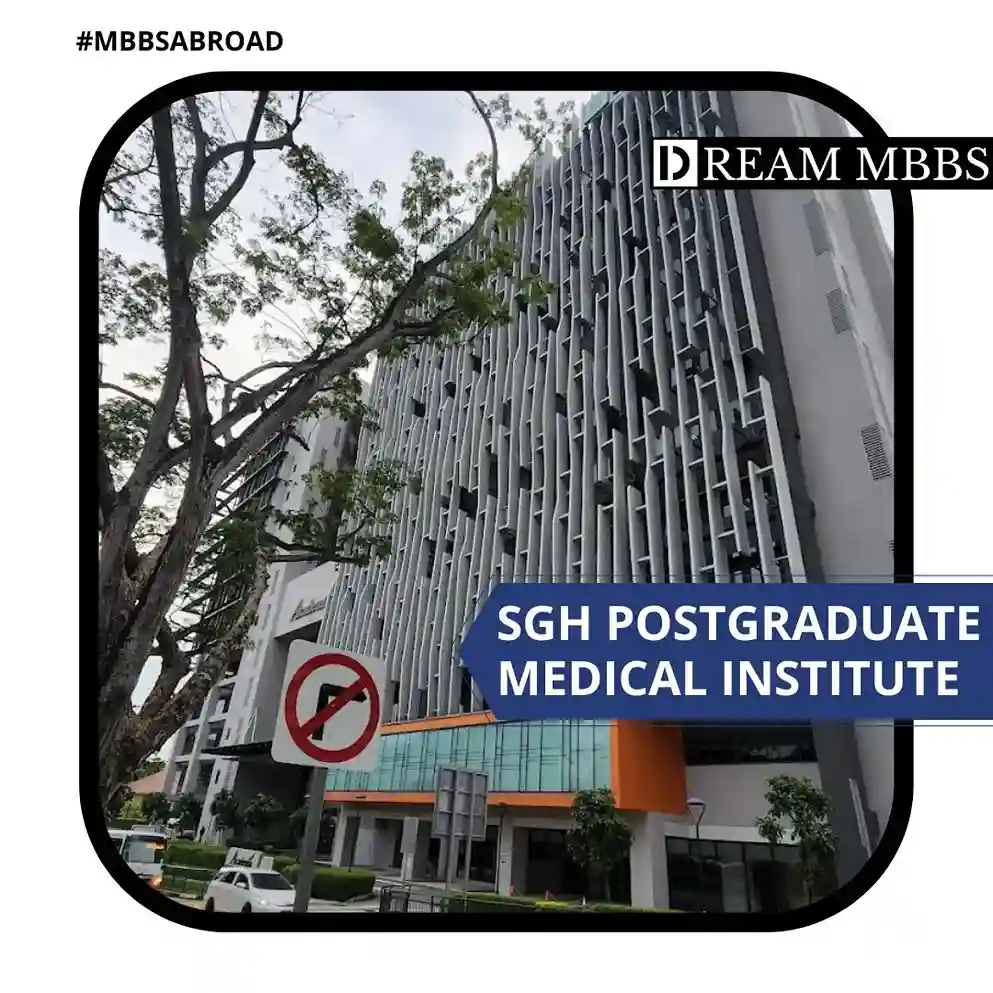 sgh postgraduate medical institute