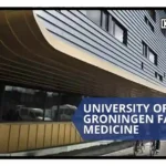 university of groningen faculty of medicine (2)