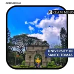university of santo tomas philippines
