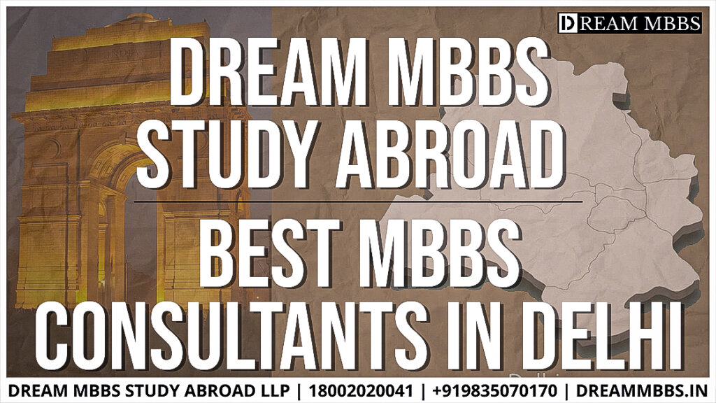 best MBBS consultants in Delhi