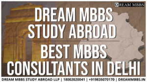 best MBBS consultants in Delhi