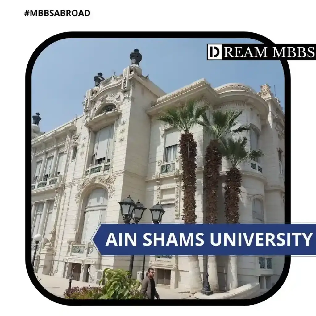 Ain-Shams-University