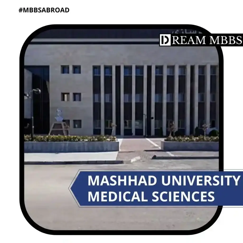 Mashhad University Medical Sciences