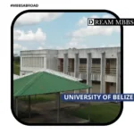 University of BELIZE