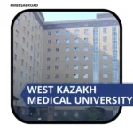 West Kazakh Medical University