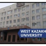 West Kazakh Medical University