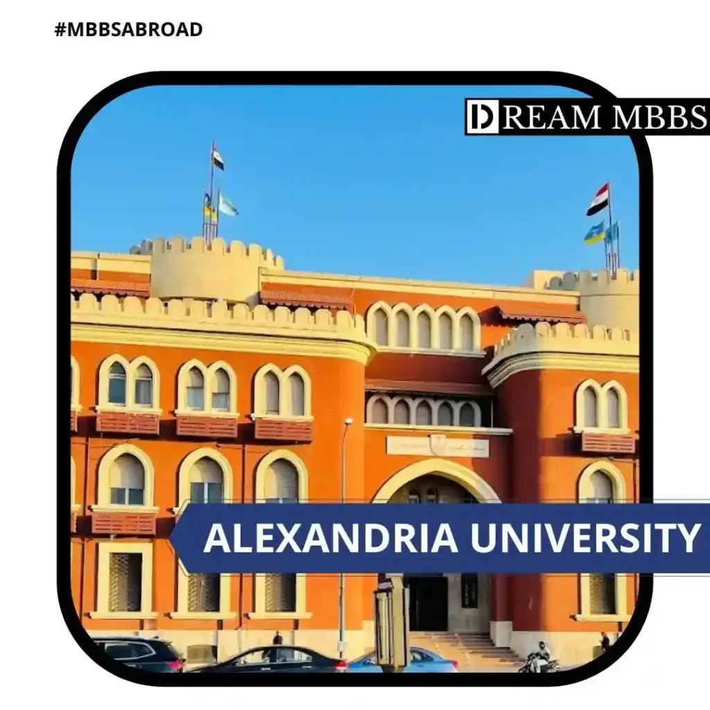 alexandria university