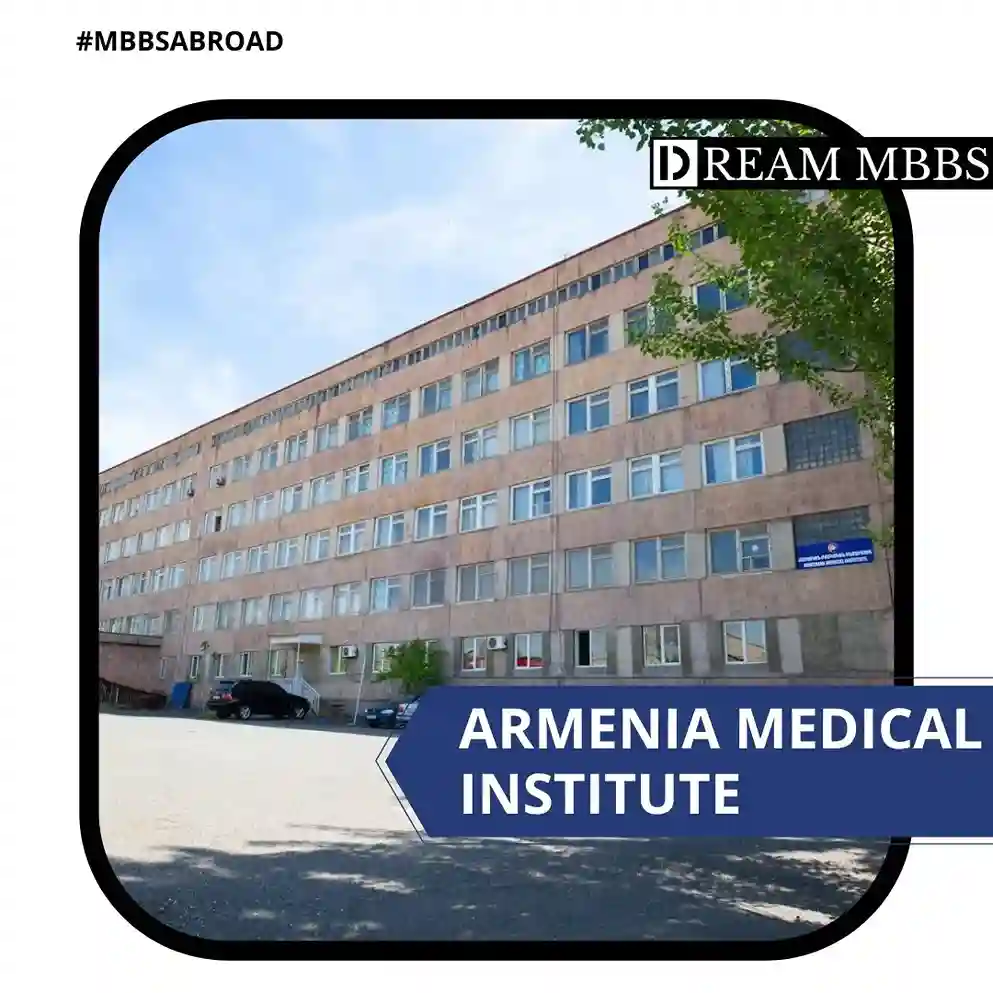 armenia medical institute