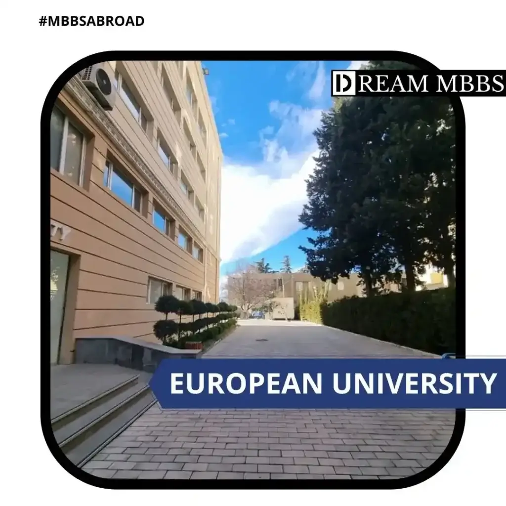 european university