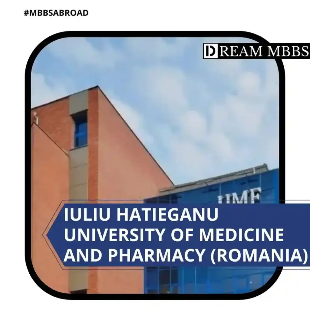 iuliu hatieganu university of medicine and pharmacy (romania)