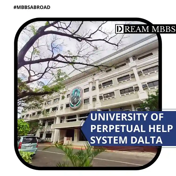 university of perpetual help system dalta
